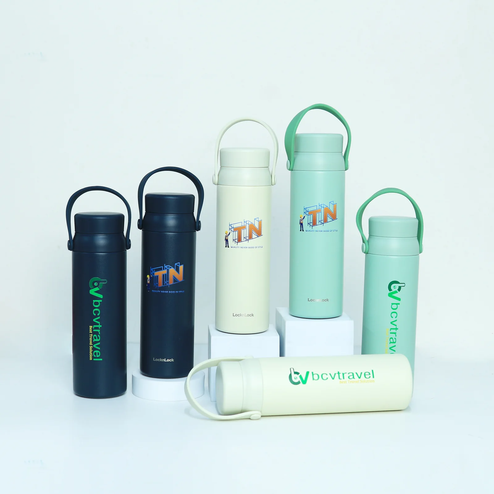 Chi tiết hình ảnh nhiều màu được in trên sản phẩm