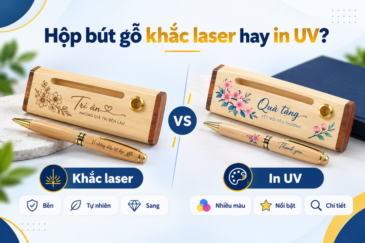 Chất lượng thành phẩm của cả hai phương pháp còn phụ thuộc vào loại gỗ, file thiết kế và kỹ thuật gia công.